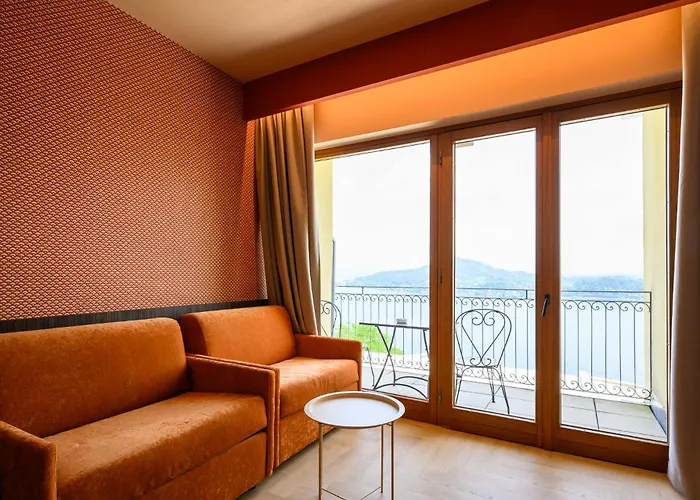 Ristorante San CarloAlbergo